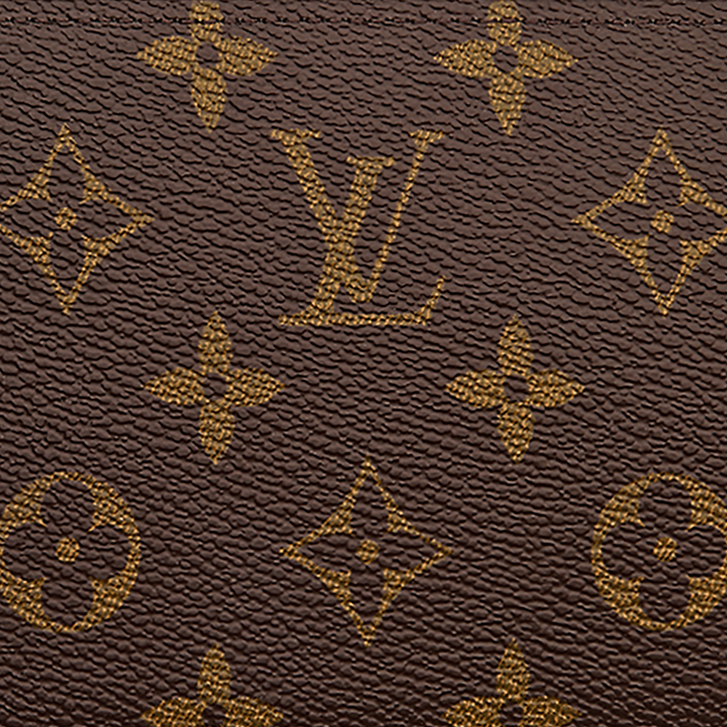 Louis Vuitton Zippy Wallet